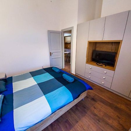 Central Luxury 1 Cluj-Napoca Eksteriør bilde