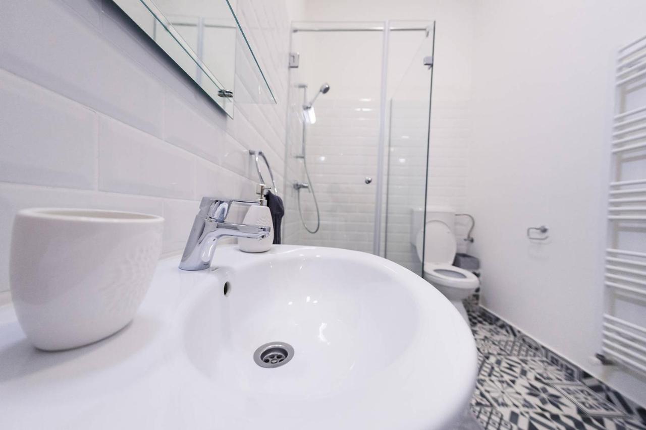Central Luxury 1 Cluj-Napoca Eksteriør bilde