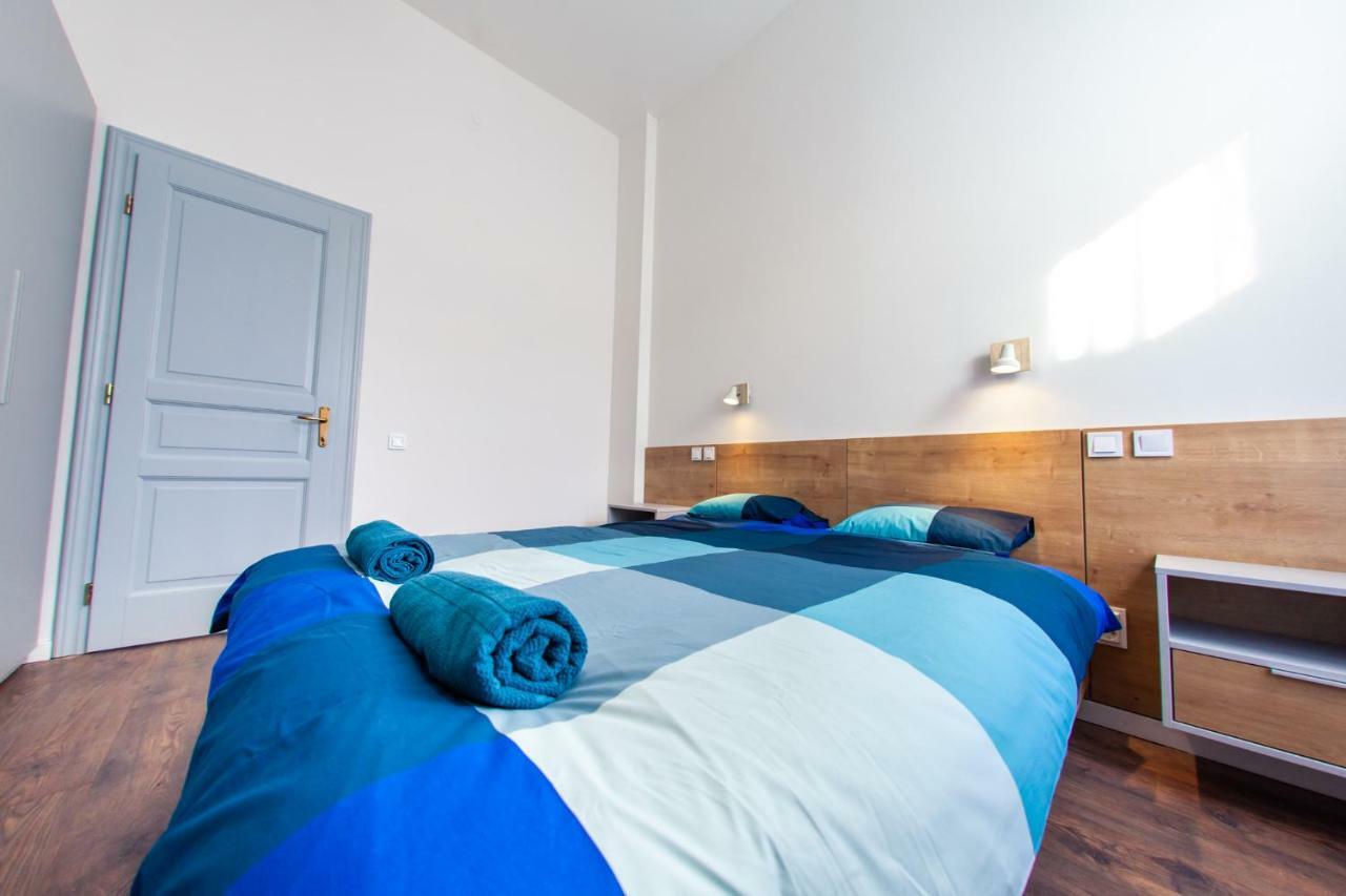 Central Luxury 1 Cluj-Napoca Eksteriør bilde