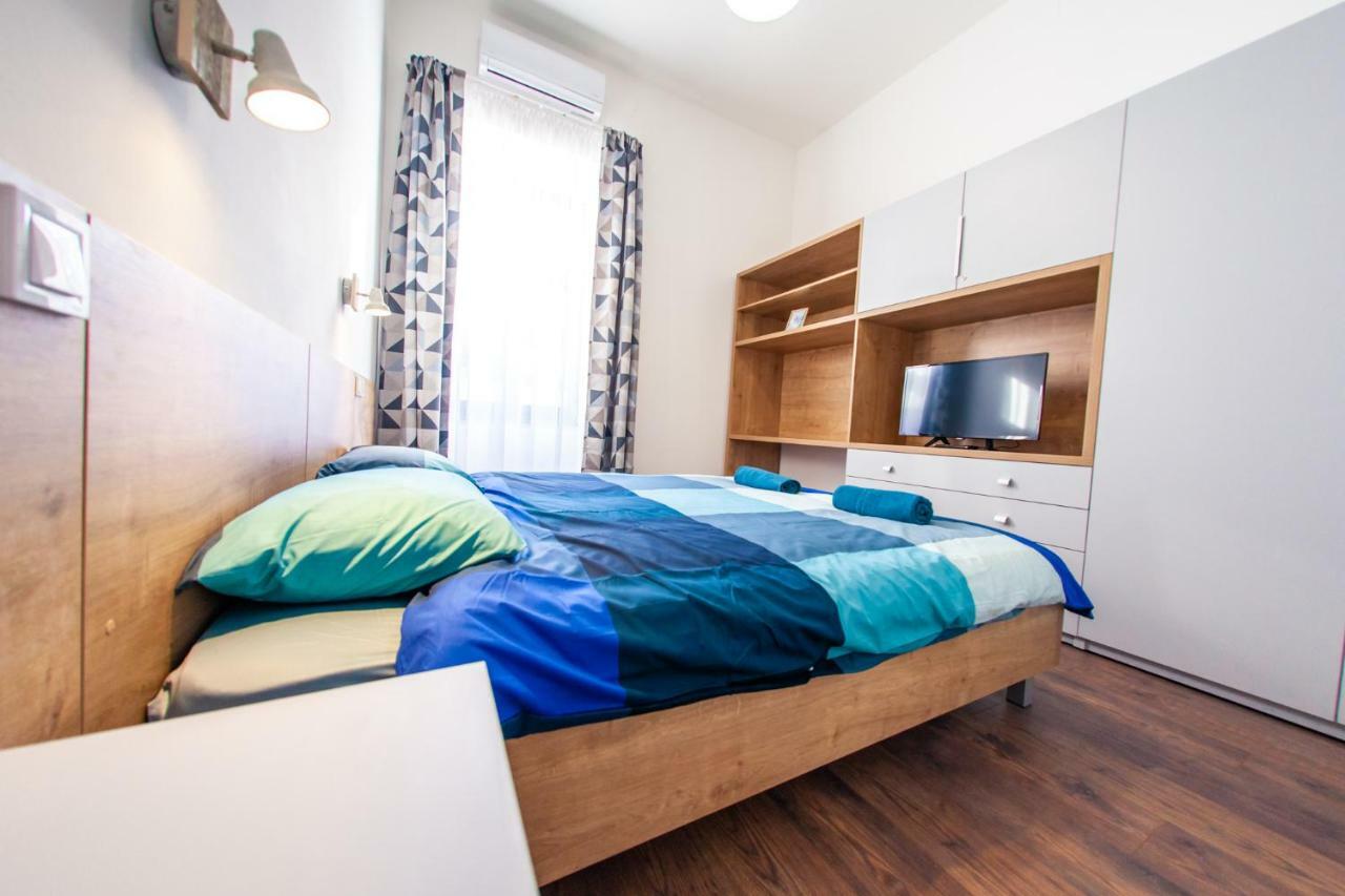 Central Luxury 1 Cluj-Napoca Eksteriør bilde