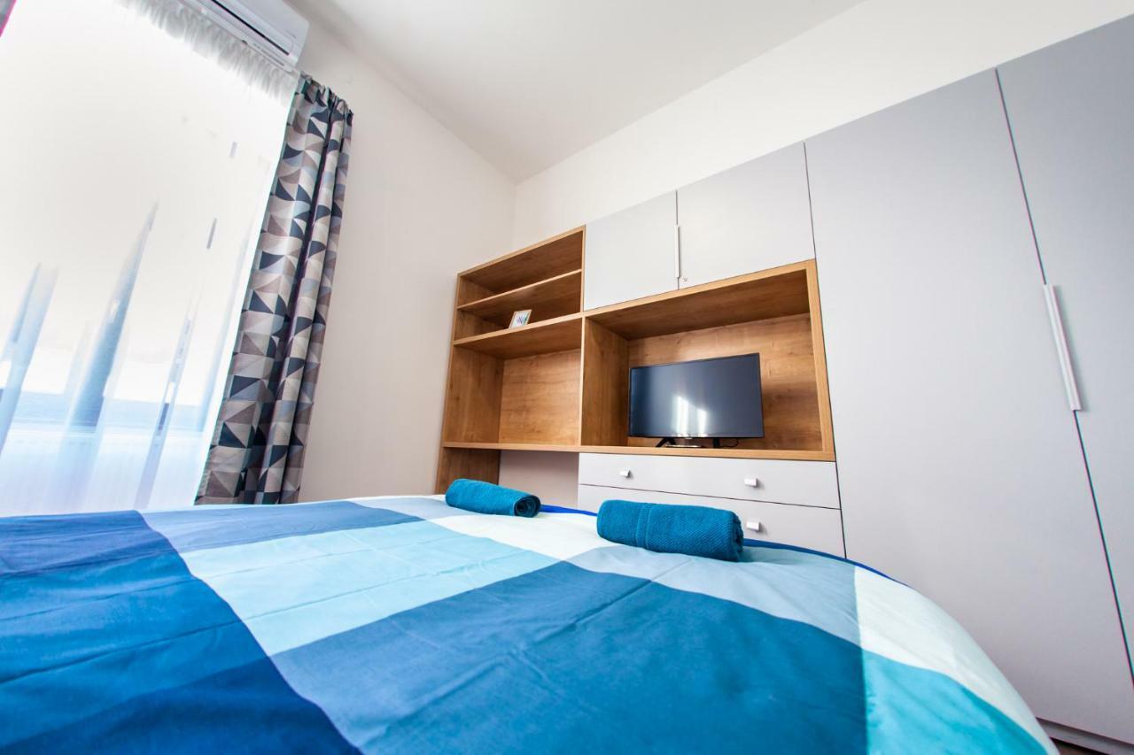 Central Luxury 1 Cluj-Napoca Eksteriør bilde